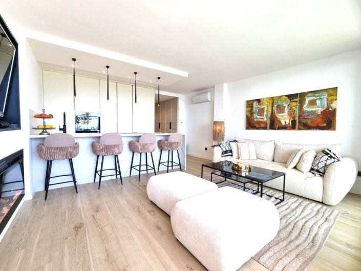 Image No.3-Appartement de 1 chambre à vendre à Riviera del Sol