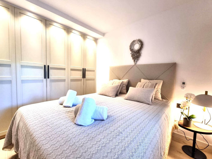Image No.7-Appartement de 1 chambre à vendre à Mijas Costa