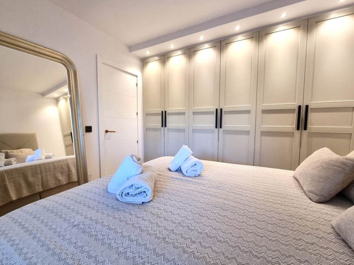 Image No.8-Appartement de 1 chambre à vendre à Riviera del Sol