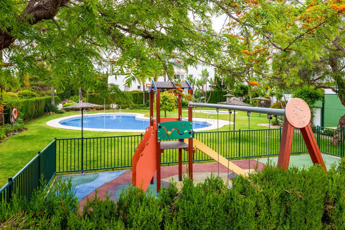 Image No.12-Villa de 3 chambres à vendre à Marbella