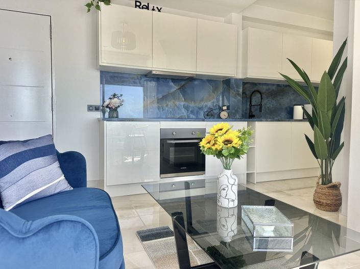 Image No.13-Appartement de 2 chambres à vendre à Calahonda