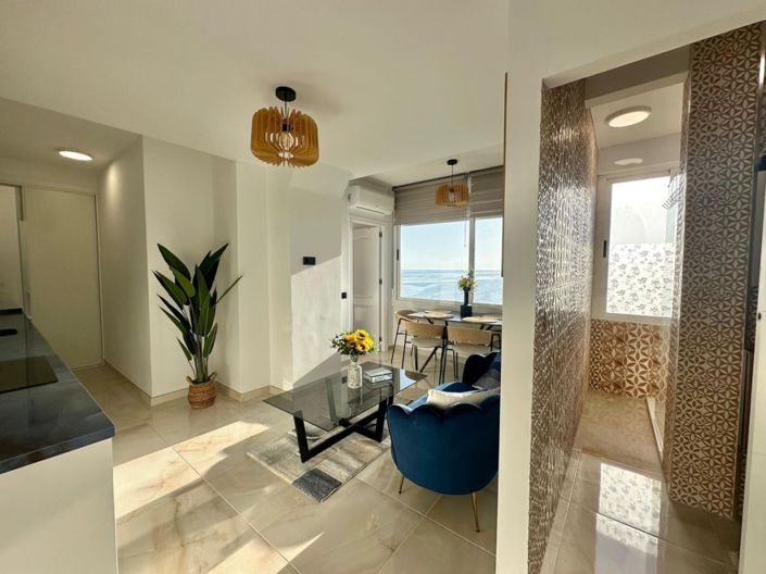 Image No.15-Appartement de 2 chambres à vendre à Calahonda