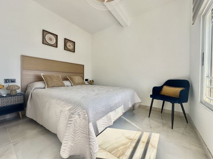 Image No.4-Appartement de 2 chambres à vendre à Calahonda