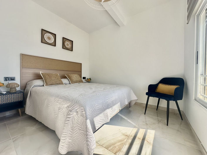 Image No.4-Appartement de 2 chambres à vendre à Mijas Costa