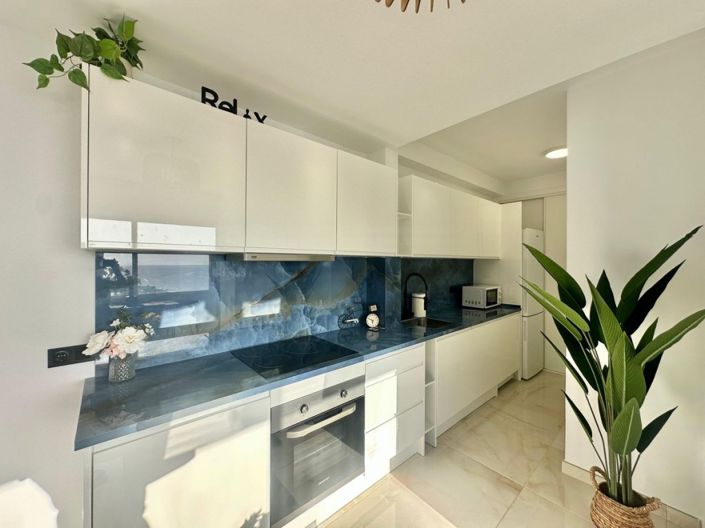 Image No.7-Appartement de 2 chambres à vendre à Calahonda