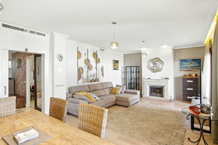 Image No.19-Maison de ville de 3 chambres à vendre à Benahavis