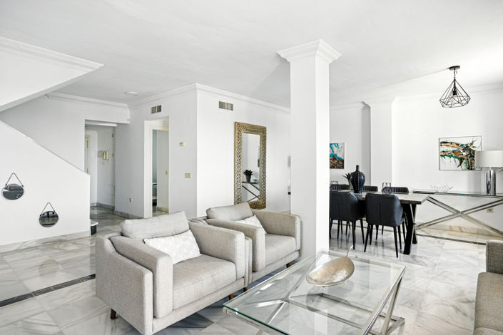 Image No.13-Penthouse de 3 chambres à vendre à Marbella