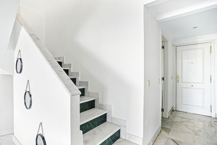 Image No.19-Penthouse de 3 chambres à vendre à Marbella