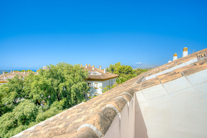 Image No.20-Penthouse de 3 chambres à vendre à Marbella