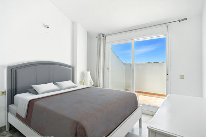 Image No.6-Penthouse de 3 chambres à vendre à Marbella