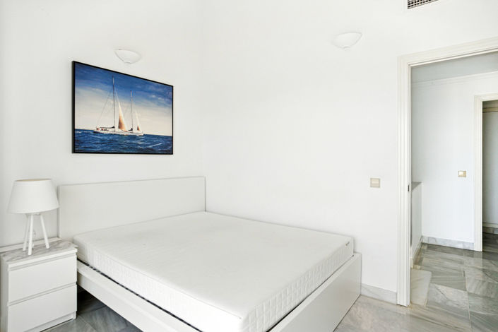 Image No.8-Penthouse de 3 chambres à vendre à Marbella