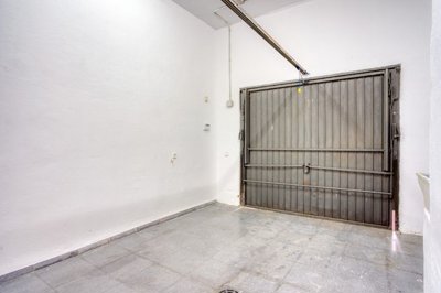 garage