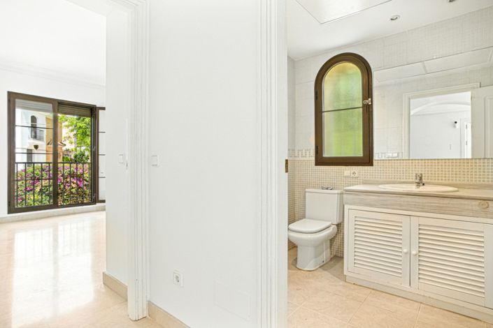 Image No.19-Maison de ville de 3 chambres à vendre à Benahavis