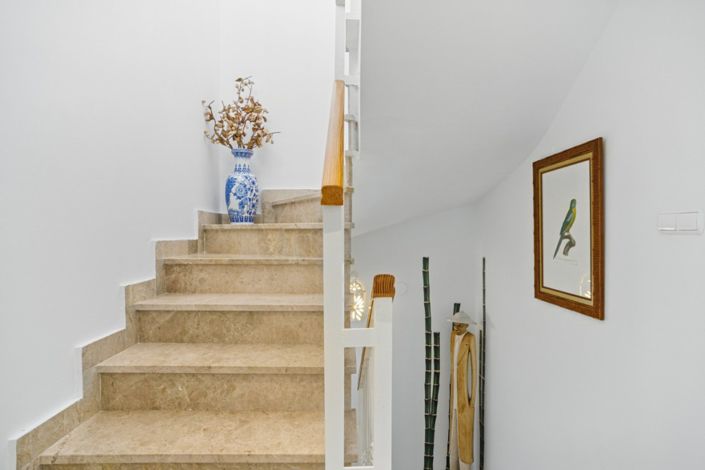 Image No.20-Maison de ville de 3 chambres à vendre à Marbella