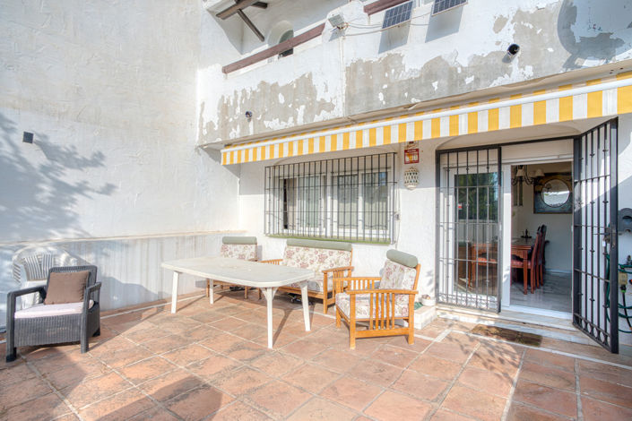 Image No.3-3 Bed Townhouse for sale