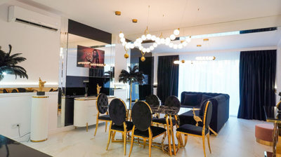 2 Bed Apartment for sale