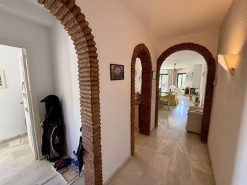 corridor