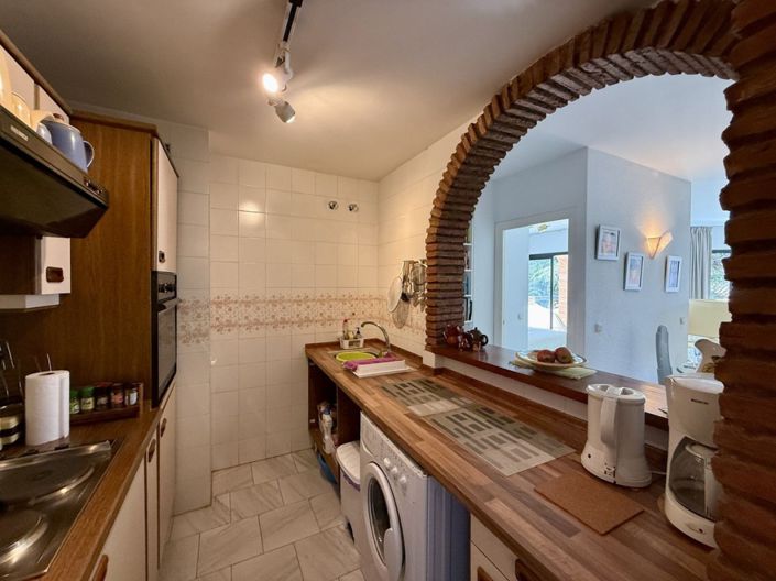 Image No.14-Appartement de 2 chambres à vendre à Calahonda