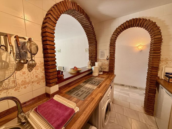 Image No.15-Appartement de 2 chambres à vendre à Calahonda