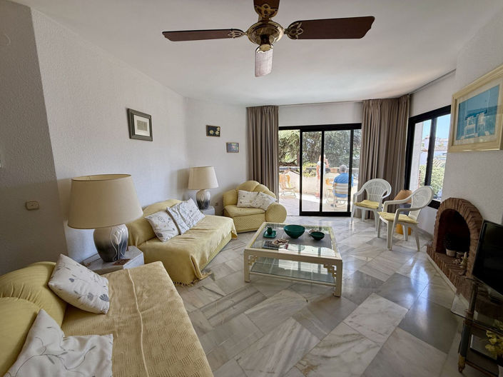 Image No.16-Appartement de 2 chambres à vendre à Mijas Costa