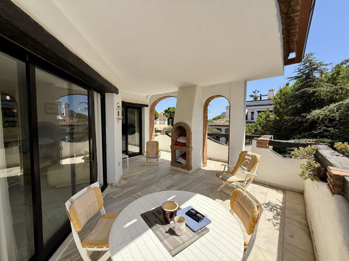 Image No.3-Appartement de 2 chambres à vendre à Mijas Costa