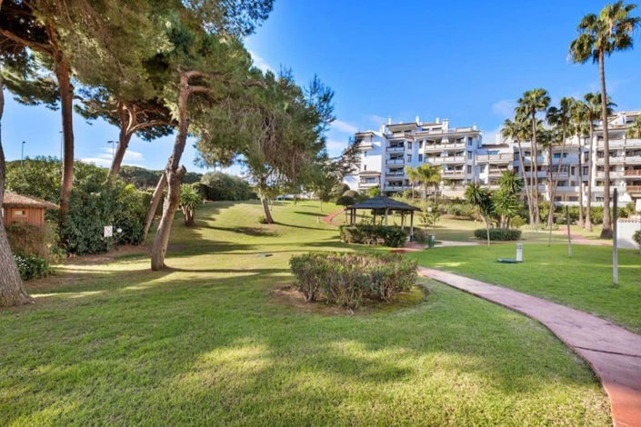 Image No.4-Appartement de 2 chambres à vendre à Mijas Costa