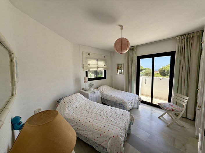 Image No.7-Appartement de 2 chambres à vendre à Mijas Costa