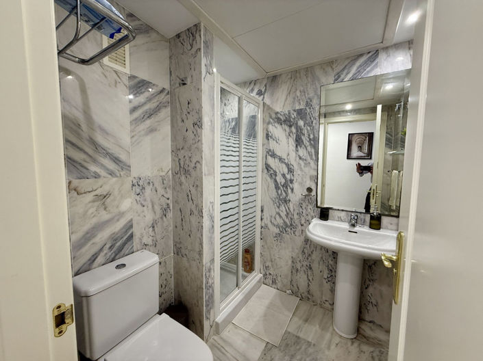 Image No.14-Appartement de 2 chambres à vendre à Mijas Costa