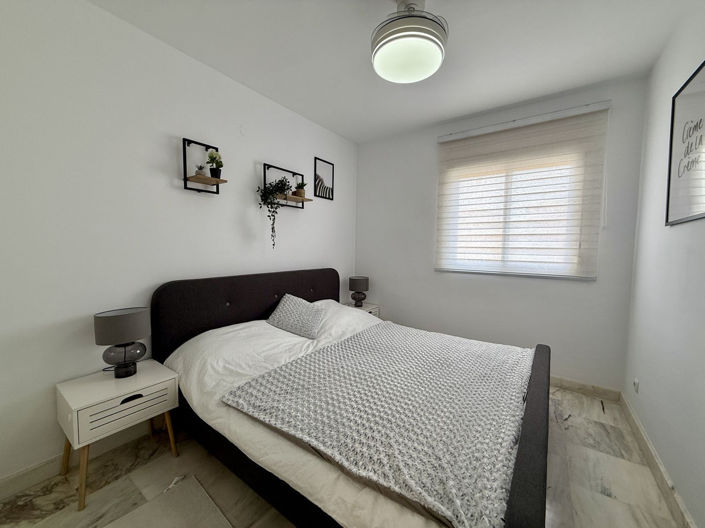 Image No.5-Appartement de 2 chambres à vendre à Mijas Costa