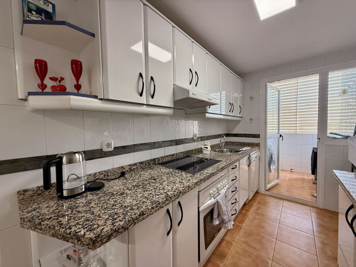 Image No.6-Appartement de 2 chambres à vendre à Mijas Costa