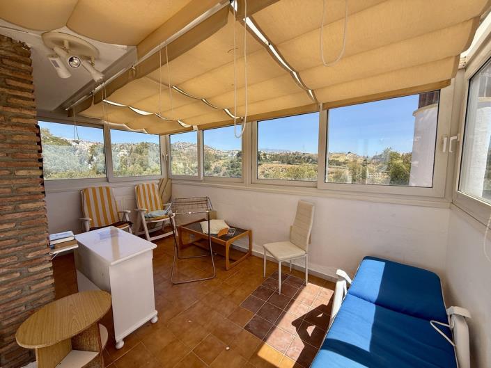 Image No.5-Penthouse de 2 chambres à vendre à Calahonda