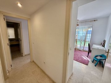 corridor
