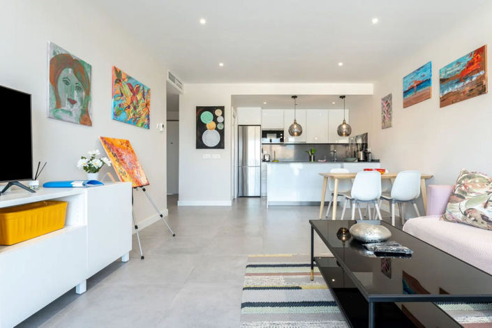 Image No.1-2 Bed Apartment for sale