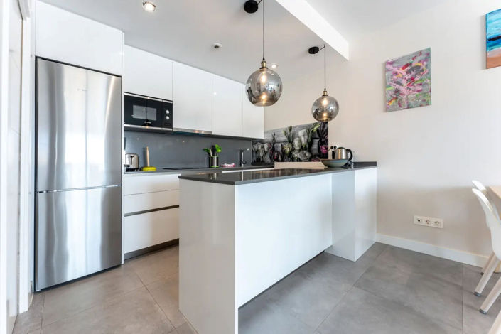 Image No.16-2 Bed Apartment for sale