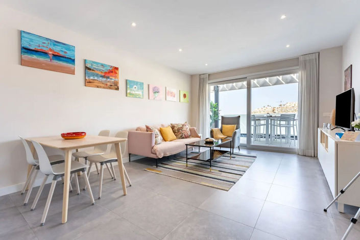 Image No.5-2 Bed Apartment for sale