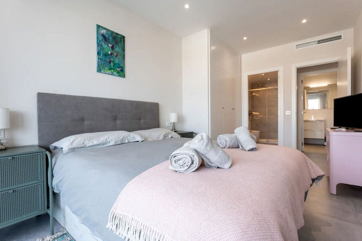 Image No.7-2 Bed Apartment for sale