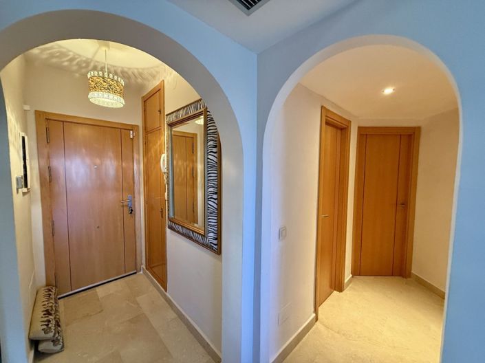 Image No.10-Appartement de 2 chambres à vendre à Riviera del Sol