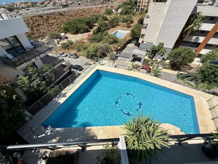 Image No.16-Appartement de 2 chambres à vendre à Riviera del Sol