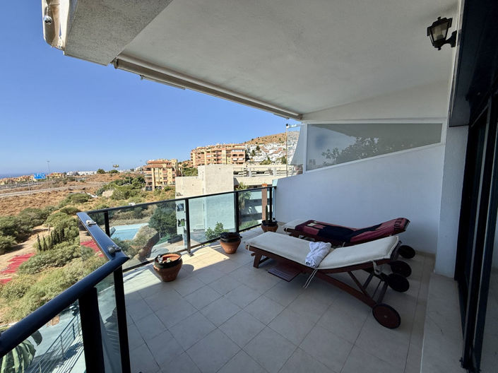 Image No.18-Appartement de 2 chambres à vendre à Mijas Costa