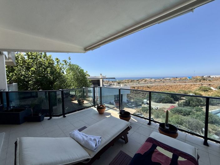 Image No.19-Appartement de 2 chambres à vendre à Riviera del Sol