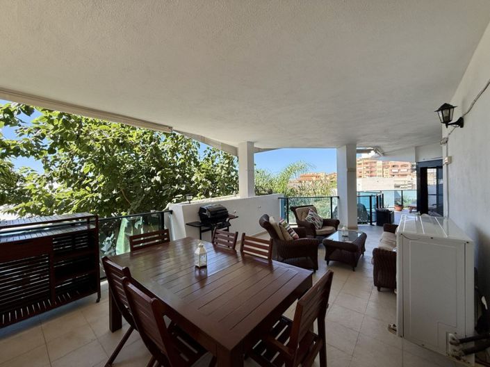 Image No.20-Appartement de 2 chambres à vendre à Riviera del Sol