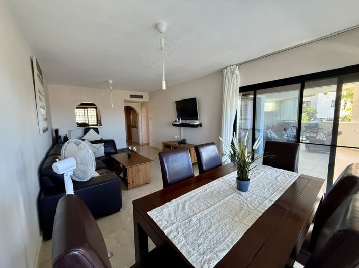 Image No.1-Appartement de 2 chambres à vendre à Riviera del Sol