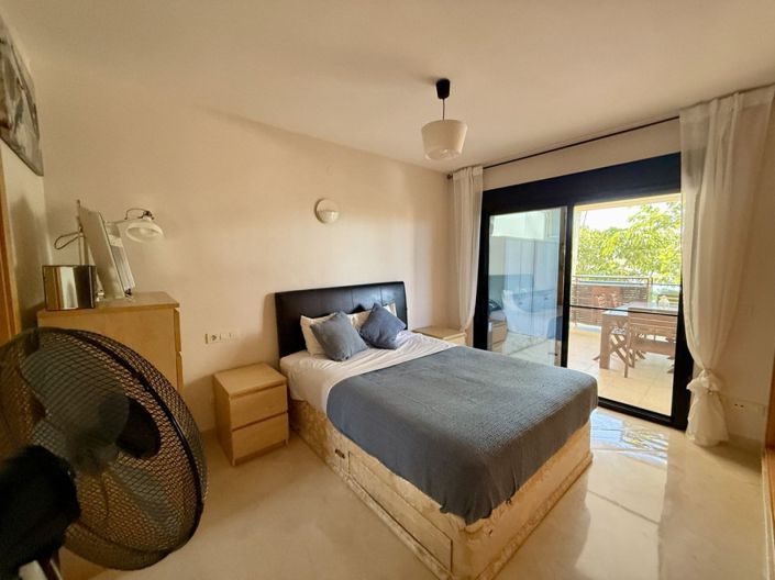 Image No.8-Appartement de 2 chambres à vendre à Riviera del Sol