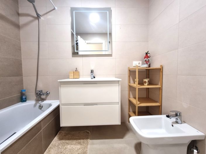 Image No.14-Appartement de 2 chambres à vendre à Mijas Costa