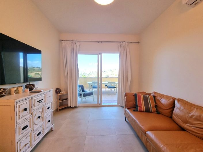 Image No.5-Appartement de 2 chambres à vendre à Mijas Costa