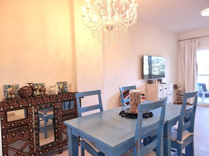 Image No.7-Appartement de 2 chambres à vendre à Mijas Costa