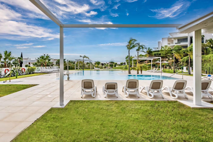 Image No.12-Appartement de 2 chambres à vendre à Casares