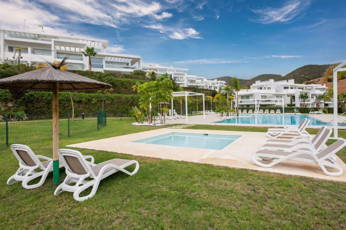 Image No.15-Appartement de 2 chambres à vendre à Casares