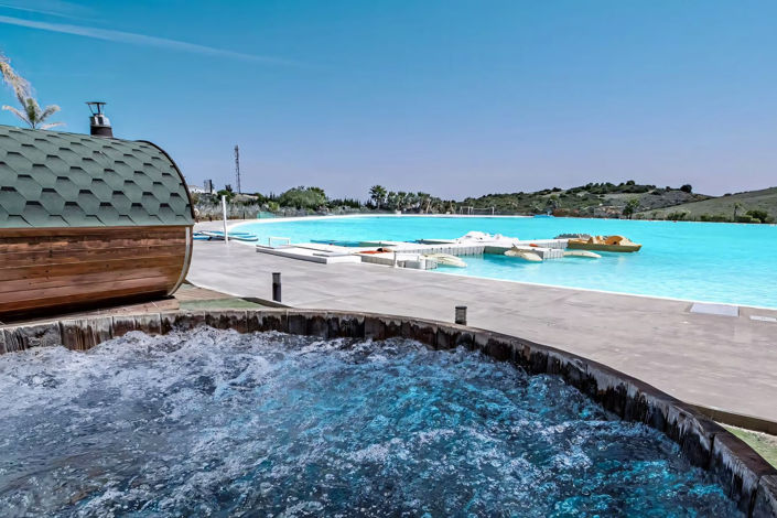 Image No.17-Appartement de 2 chambres à vendre à Casares