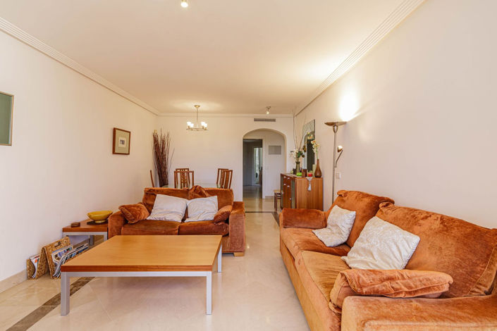 Image No.2-Penthouse de 2 chambres à vendre à Benahavis